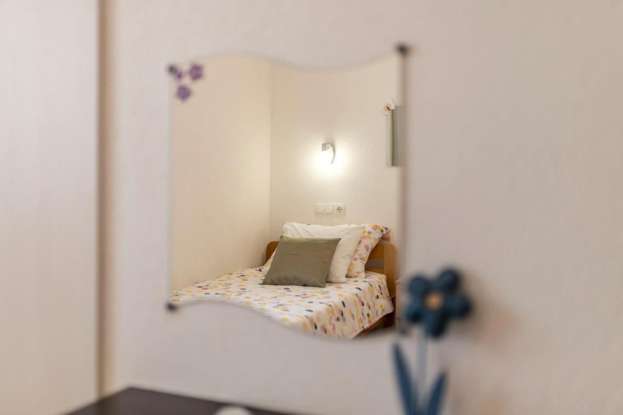Apart Sa Terasom 250M Od Plaze,Parking,Wi Fi,Rostilj 特罗吉尔 外观 照片